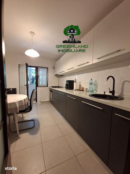 Ap 3 cam 75 mp + BOXA Et 1, Renovat COMPLET, Bloc 94, Capat Cug Lunca - 7