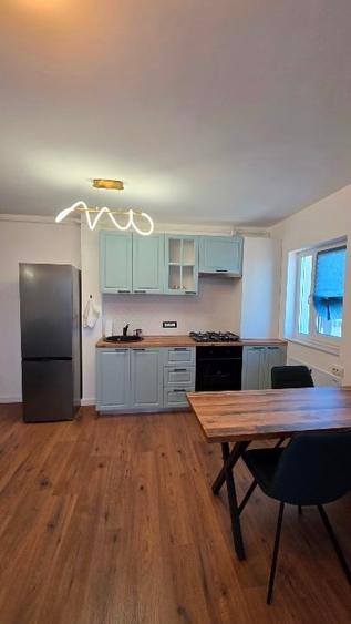 Apartament cu 2 camere decomandat, mobilat în Berceni