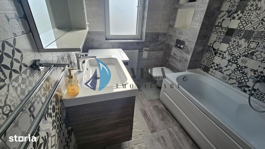 Apartament cu 2 camere decomandat în Unirii
