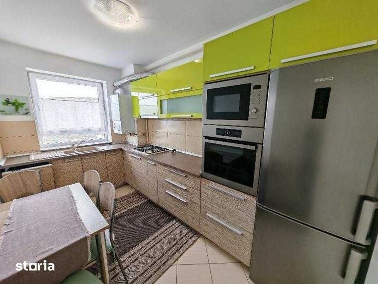 Inchiriem Apartament 2 Camere, Modern, Decomandat, Avantgarden 3 - 7
