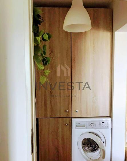 Apartament 2 camere cu balcon, Renovat modern,  zona Gheorgheni! - 5