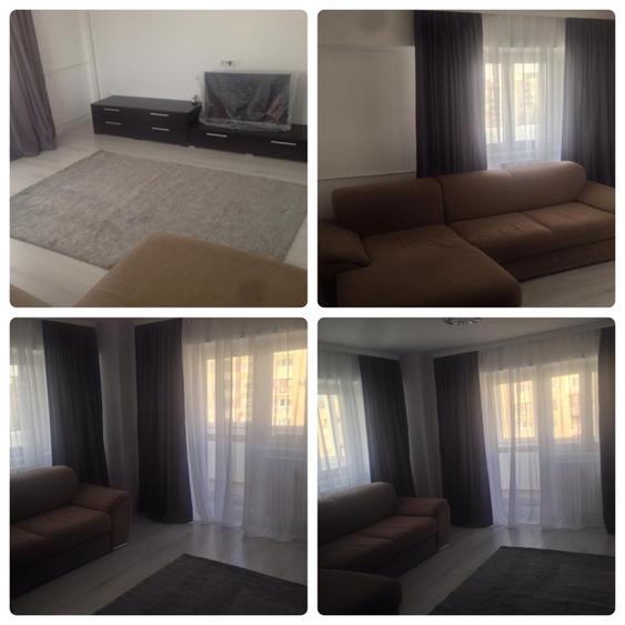 Apartament cu 2 camere decomandat în 13 Septembrie