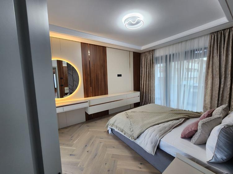 Casă individuală cu 4 camere cu Canalizare în Galata
