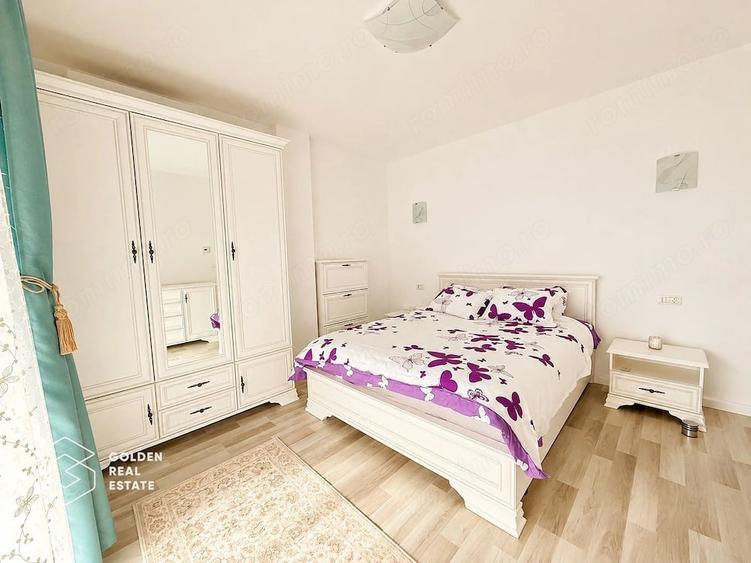 Apartament de lux cu terasa de 38 mp ?i 2 locuri de parcare, Sud Plaza - 8