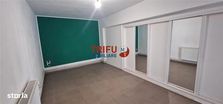 Spațiu comercial, de 50 mp, în Cetate