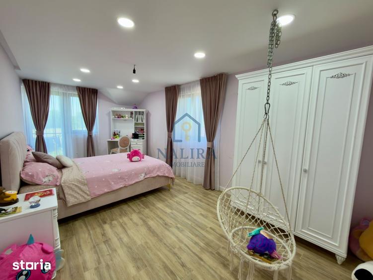 Casă cu 4 camere cu Teren 676 Mp în Progresul