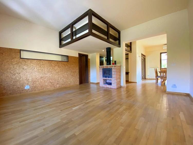 Apartament cu 4 camere decomandat în Take Ionescu
