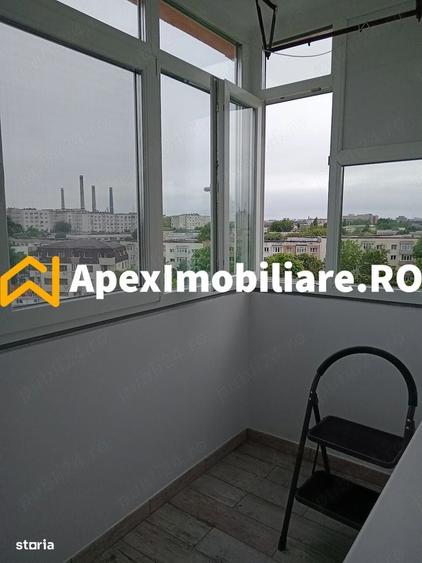 Apartament 2 camere de inchiriat Dristor Bucuresti | ApexImobiliare.ro - 8
