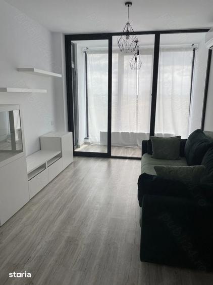 Apartament 2 camere de inchiriat / Chiajna /Vis-a-vis de Chiajna Shopp - 6