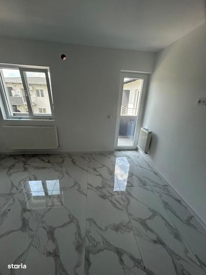 Apartament cu 2 camere în Lunca Cetățuii