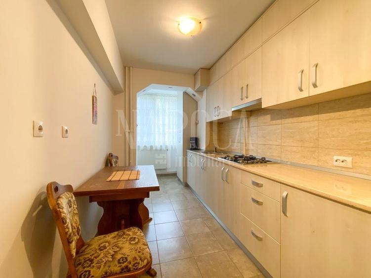 Apartament 2 camere de vanzare in Gheorgheni, Cluj Napoca - 5