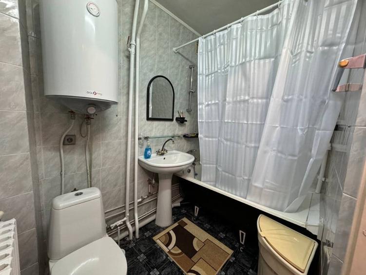 Inchiriez apartament cu 2 camere in zona Zorilor - 3