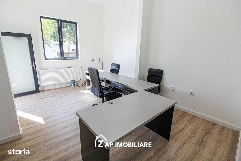 Casă cu 2 camere în Central