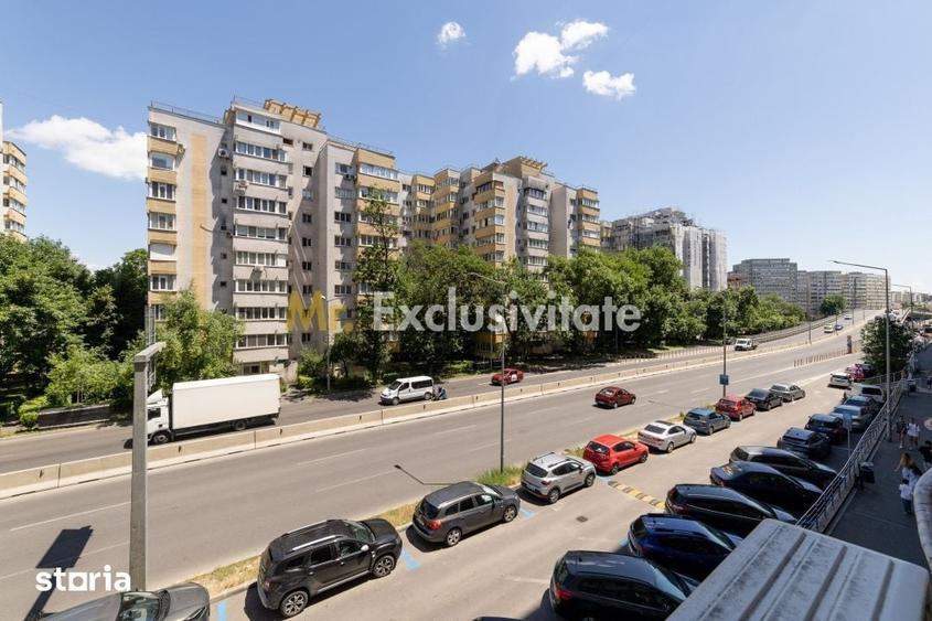 Ap. 3 camere, decomandat, etaj 2, Lacul Tei, Bucuresti - 4