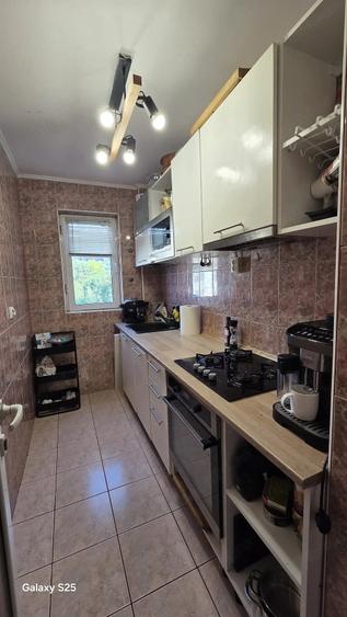 Apartament cu 2 camere decomandat în Păcurari