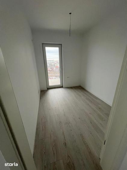 Vand apartament 3 camere Quartier Azuga (Doamna Ghica / Colentina) - 2