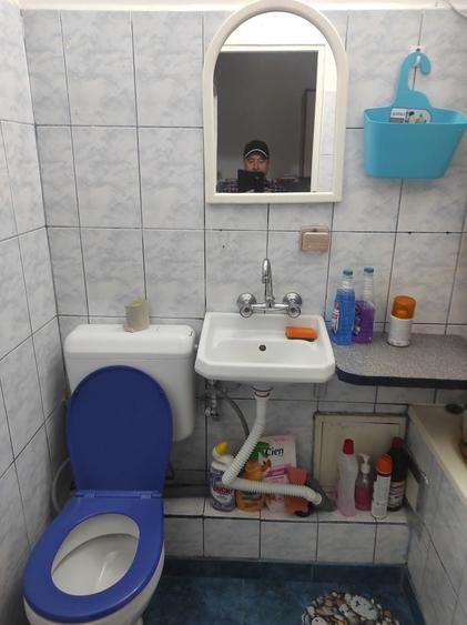 Garsonieră semidecomandată în Tractorul