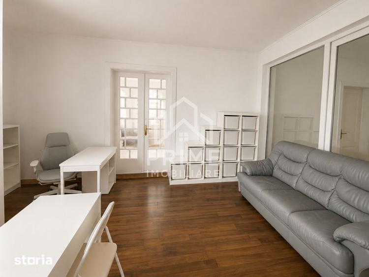 Casă cu 4 camere cu Teren 430 Mp în Tolstoi