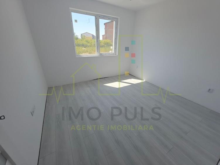 Apartament cu 3 camere decomandat în Braytim