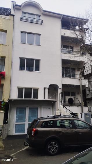 Spațiu comercial, de 562 mp, în Cotroceni