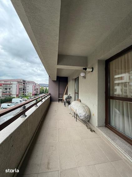 Apartament 2 camere,de inchiriat,Bragadiru Str Cristalului - 3