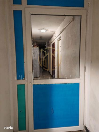 Brancoveanu Parcul Copiilor garsoniera cf 3 eta 2 pret29000 eur - 3