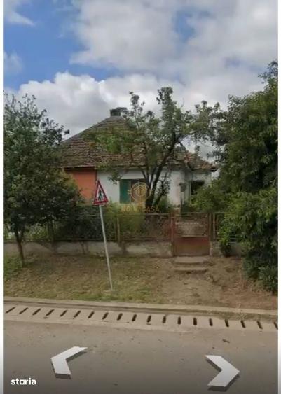Casă cu 2 camere în Pir
