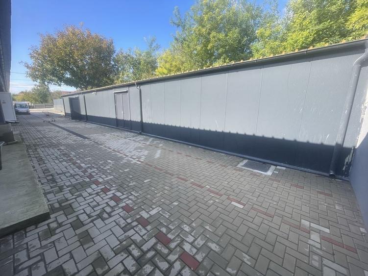 Spațiu comercial, de 225 mp, în Central