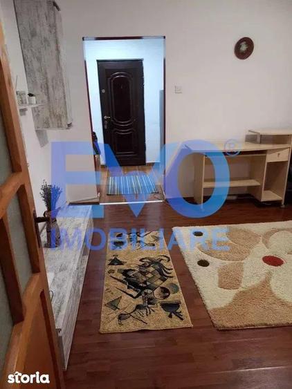 Apartament cu 2 camere, etajul 2, zona Zimbru - 4