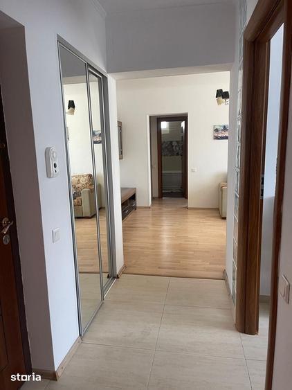 Apartament 3 camere ,decomandat, City Mall - 3