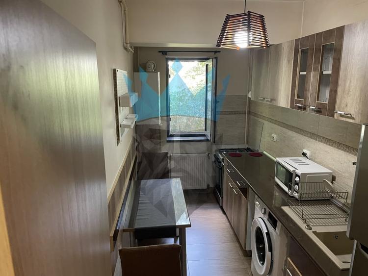 Apartament 2 Camere Mosilor Bucuresti - 6
