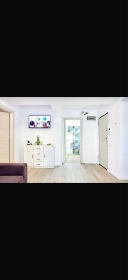 Apartament cu 2 camere în Nord
