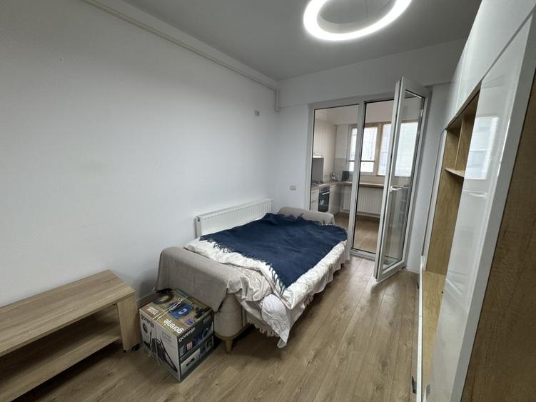 Central Adress - Nasaud 77 - Modern - Mobilat - Utilat - 13