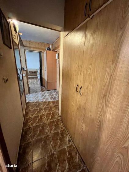 Apartament cu 2 camere decomandat în Pantelimon