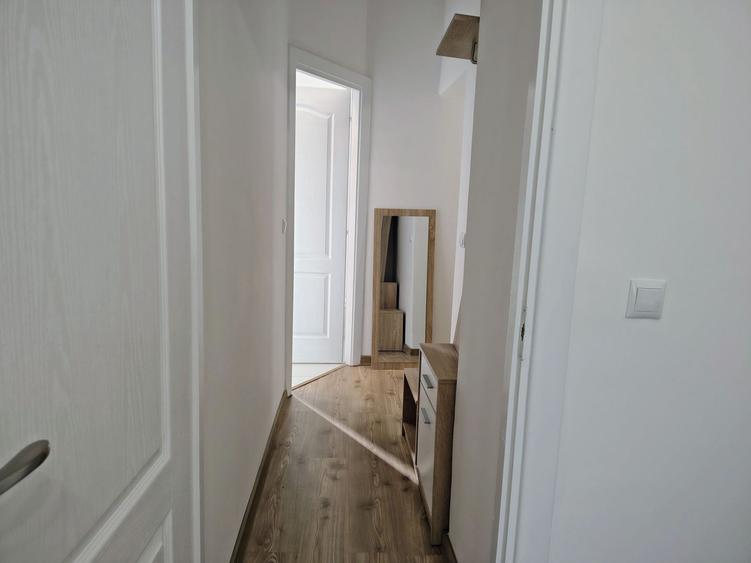 Chirie, ap. 1 camera, 40 mp, central Oradea. 320 E, comision 50% - 4