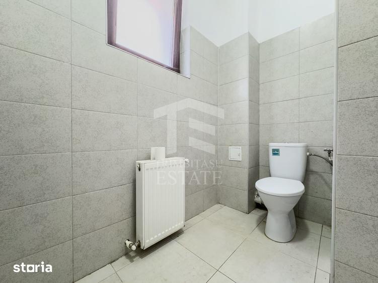 Apartament cu 3 camere decomandat în Chiajna