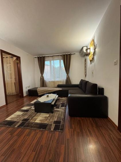 Apartament cu 2 camere în Tudor Vladimirescu
