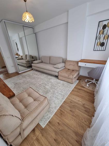 apartament 3 camere, metrou D. Leonida (complex La Strada) - 3