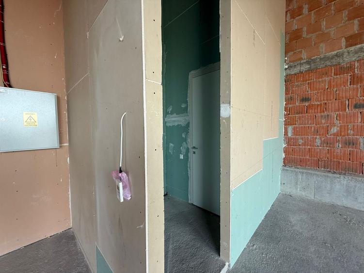 Spațiu comercial, de 124 mp, în Floreasca