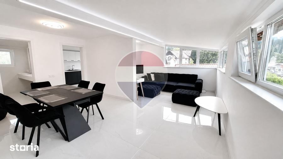 PredealCioplea|Casa 13 camere|Panorama spectaculoasa|Investitie - 6
