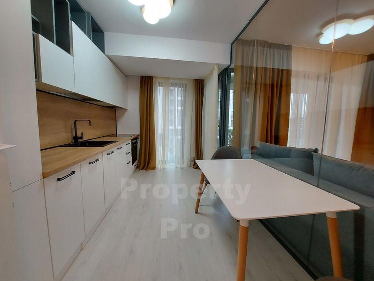 2 Camere + Parcare, Cloud9, Aviatiei, Herastrau, Promenada, Pipera - 7