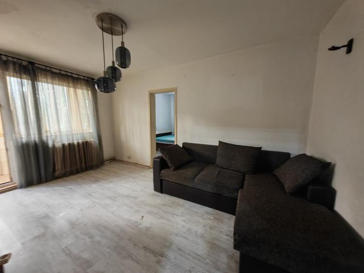 Apartament cu 2 camere, parter, Girocului - Spitalul Județean  - 2