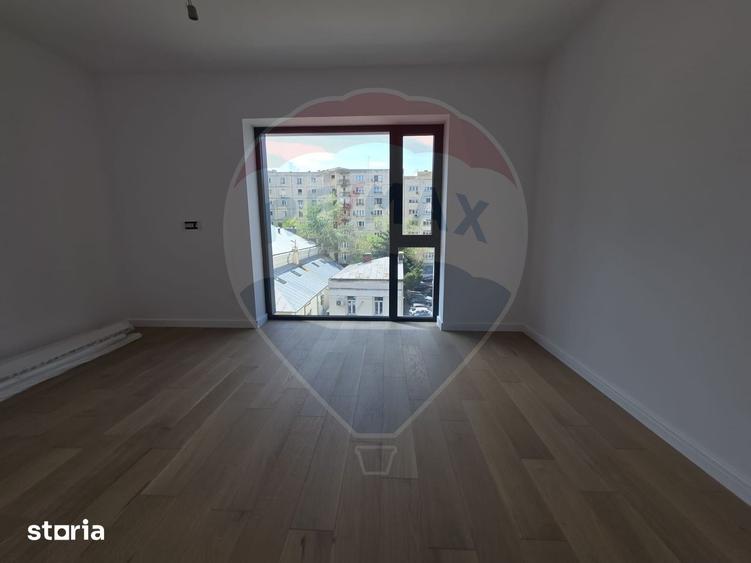 Apartament cu 2 camere în Unirii