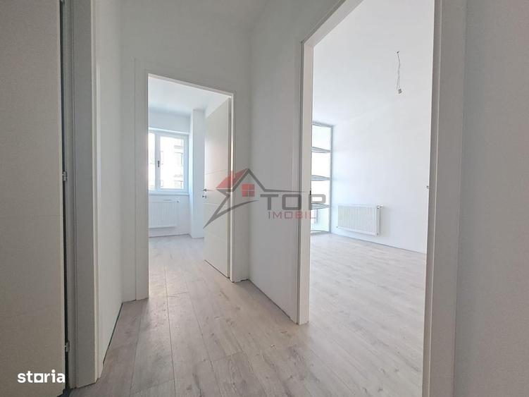 Garsonieră decomandată în Todirel