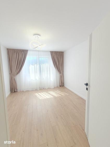 Apartament 2 Camere Renovat 2026 BRASOV 60mp NOUA Decomandat - 6