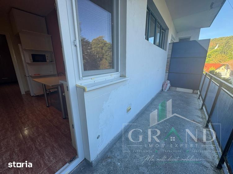 2 CAMERE | 65 MP | 2 BALCOANE | DECOMANDAT | GRIGORESCU/Policlinica Gr - 15