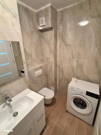 Apartament cu 2 camere în Vasile Alecsandri