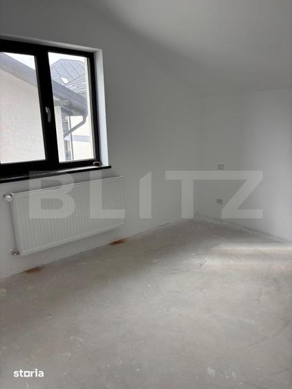 Apartament cu 3 camere decomandat în Burdujeni