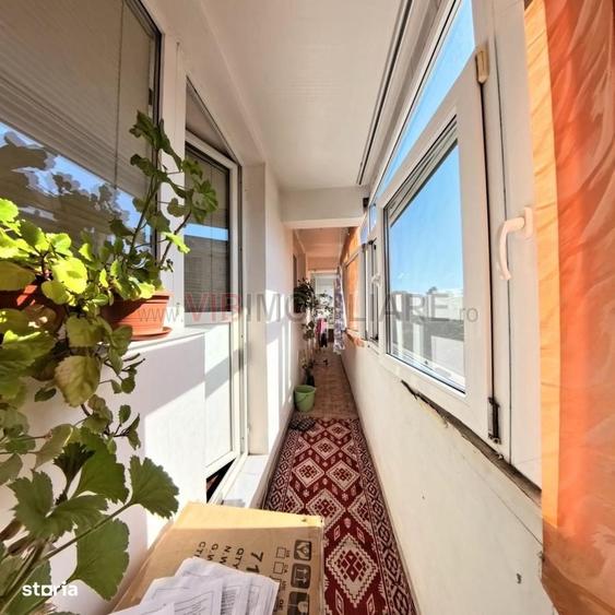 Apartament cu 3 camere în Drumul Taberei — fotografia 1