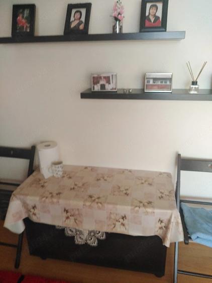 Garsonieră decomandată în Fălticeni